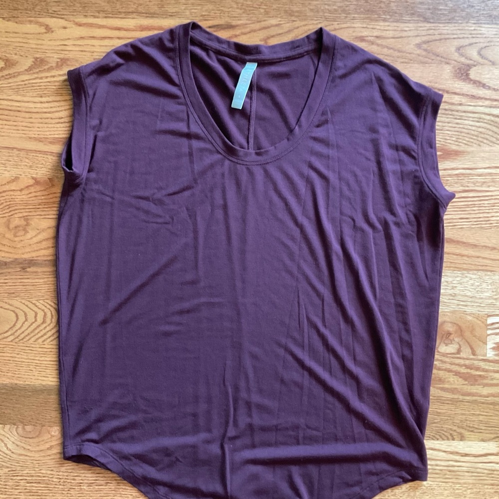 Cloudlight stratus tee x 2